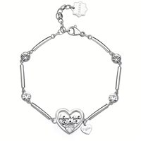 Bracciale Brosway Donna in Acciaio BHKB169 - BHKB169